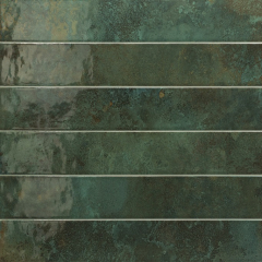 Плитка керамическая Equipe Bali 5х40, Isle of Pines, 8,3 мм