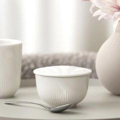 Сахарница с крышкой Afina 90 мл