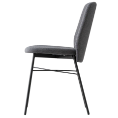 Стул Connubia Sibilla CB1959-A
