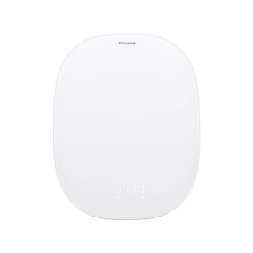 Весы кухонные Zwilling Electrics 24х19 см, серебристые