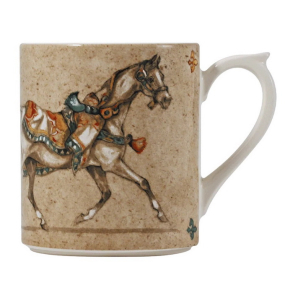 Кружка Chevaux du vent 255 мл