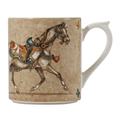 Кружка Chevaux du vent 255 мл