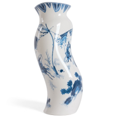 Ваза "Король Вэнь" Classics on Acid 39 см