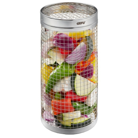 Корзина для гриля BBQ Roasting 30 см