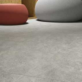 Керамогранит Italon Skyline X2 60х60 Strutturato, Cloud, 20 мм