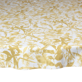 Скатерть круглая Textile Versaille 170 см