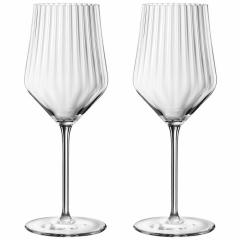 Набор бокалов для белого вина Aperitivo 490 мл, 2 шт