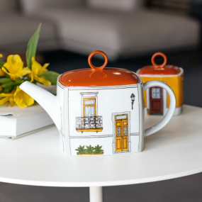 Заварник Alma de Lisboa 1,07 л