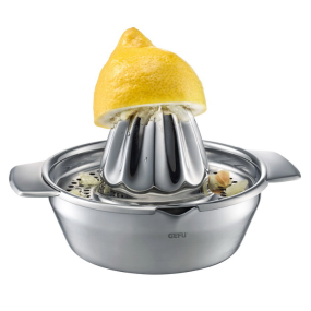 Соковыжималка для цитрусовых Lemon 10 см