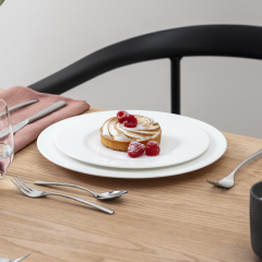 Тарелка столовая Royal 27 см