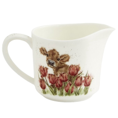 Сливочник "Теленок" 350 мл