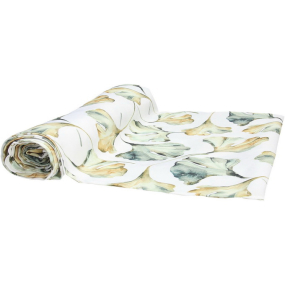 Скатерть-дорожка Textile Ginko 40х140 см