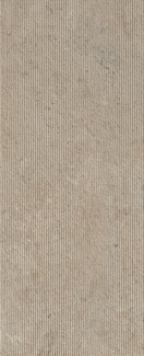 Керамогранит Bottega Lithoteke 60х120 Nat, Limestone 3D Split Face, 8,5 мм