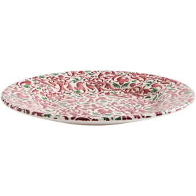 Набор тарелок салатных Spode Christmas Tree Yuletide 20 см, 4 шт
