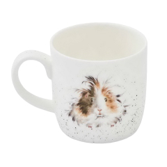 Кружка Lettuce be Friends (морские свинки) 310 мл