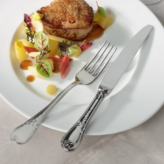 Набор столовых приборов Marquise Miroir, 24 предмета