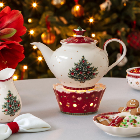 Заварник с крышкой Toy’s Delight 1,5 л