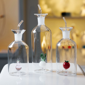 Бутылка для масла "Луковица" Vegetables 500 мл