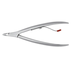 Кусачки для кутикулы Twinox Redesign 10 см 