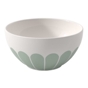 Салатник порционный Fleur Vert 14 см