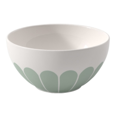 Салатник порционный Fleur Vert 14 см