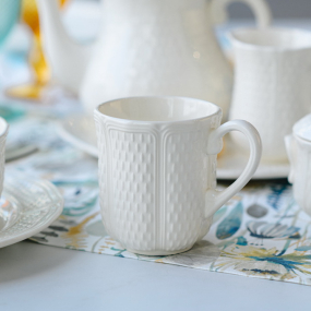 Кружка Pont aux choux blanc 330 мл