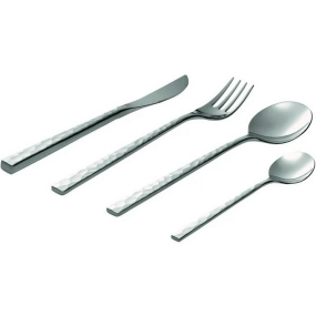 Набор столовых приборов Fuse Martele, 24 предмета