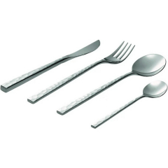 Набор столовых приборов Fuse Martele, 24 предмета