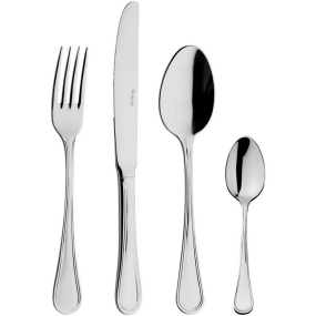 Набор столовых приборов Confidence Mirror, 24 предмета