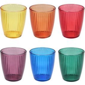 Набор стаканов Glass Panama 320 мл, 6 шт