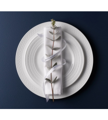 Тарелка столовая Intaglio 27 см