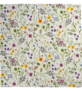 Скатерть прямоугольная Freya 145x250 см