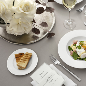 Тарелка для хлеба Royal 16 см