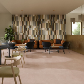 Керамогранит Imola Retina 120х278 N, Terracotta, 6,5 мм