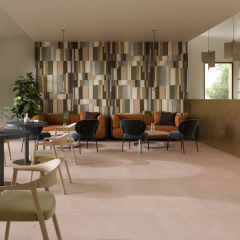 Керамогранит Imola Retina 120х278 N, Terracotta, 6,5 мм