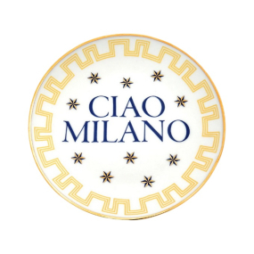 Блюдце Ciao Milano 15 см