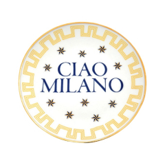 Блюдце Ciao Milano 15 см