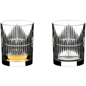 Набор бокалов для виски Shadows Tumbler Collection 320 мл, 2 шт
