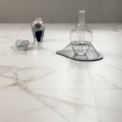 Керамогранит Lea Ceramiche Noblesse 60х120 Lev, Calacatta Oro, 6 мм