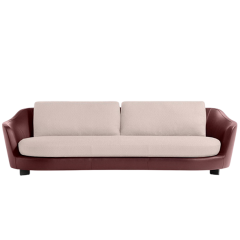 Диван Poltrona Frau Duo