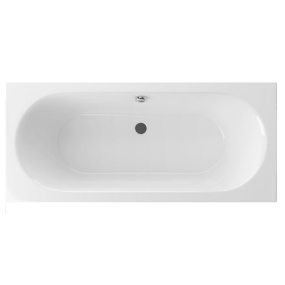 Ванна акриловая Excellent Oceana Slim 180x80, с ножками