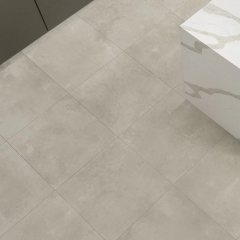 Керамогранит Coliseum Expo 60х60 Naturale, White, 9 мм