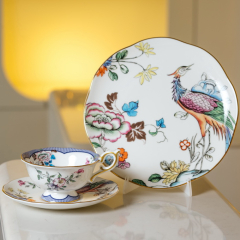 Набор чайный на 1 персону Fortune, 3 предмета