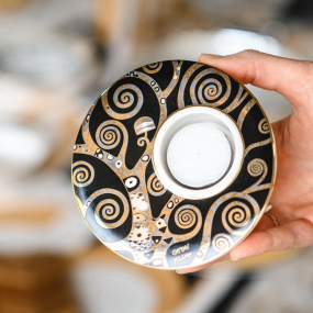 Подсвечник "Дерево жизни" 12 см