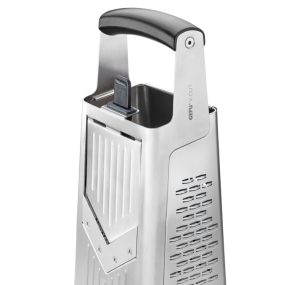 Терка четырехсторонняя Cut