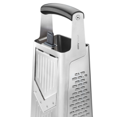 Терка четырехсторонняя Cut