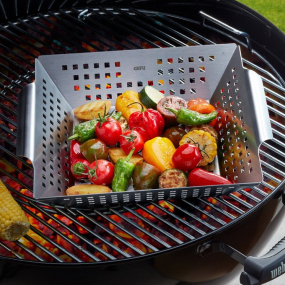 Противень для гриля BBQ Roasting 33х28 см