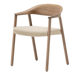 Кресло Pedrali Héra 2865