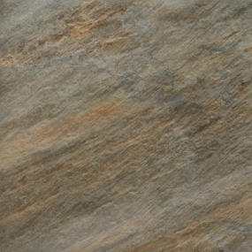 Керамогранит Italon Magnetique X2 60х60 Strutturato, Petrol Dark, 20 мм