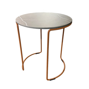 Стол журнальный Pedrali Circuit 42х42